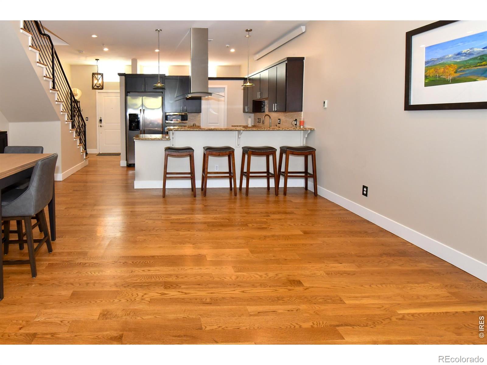 MLS Image #11 for 3040  zuni street b,denver, Colorado