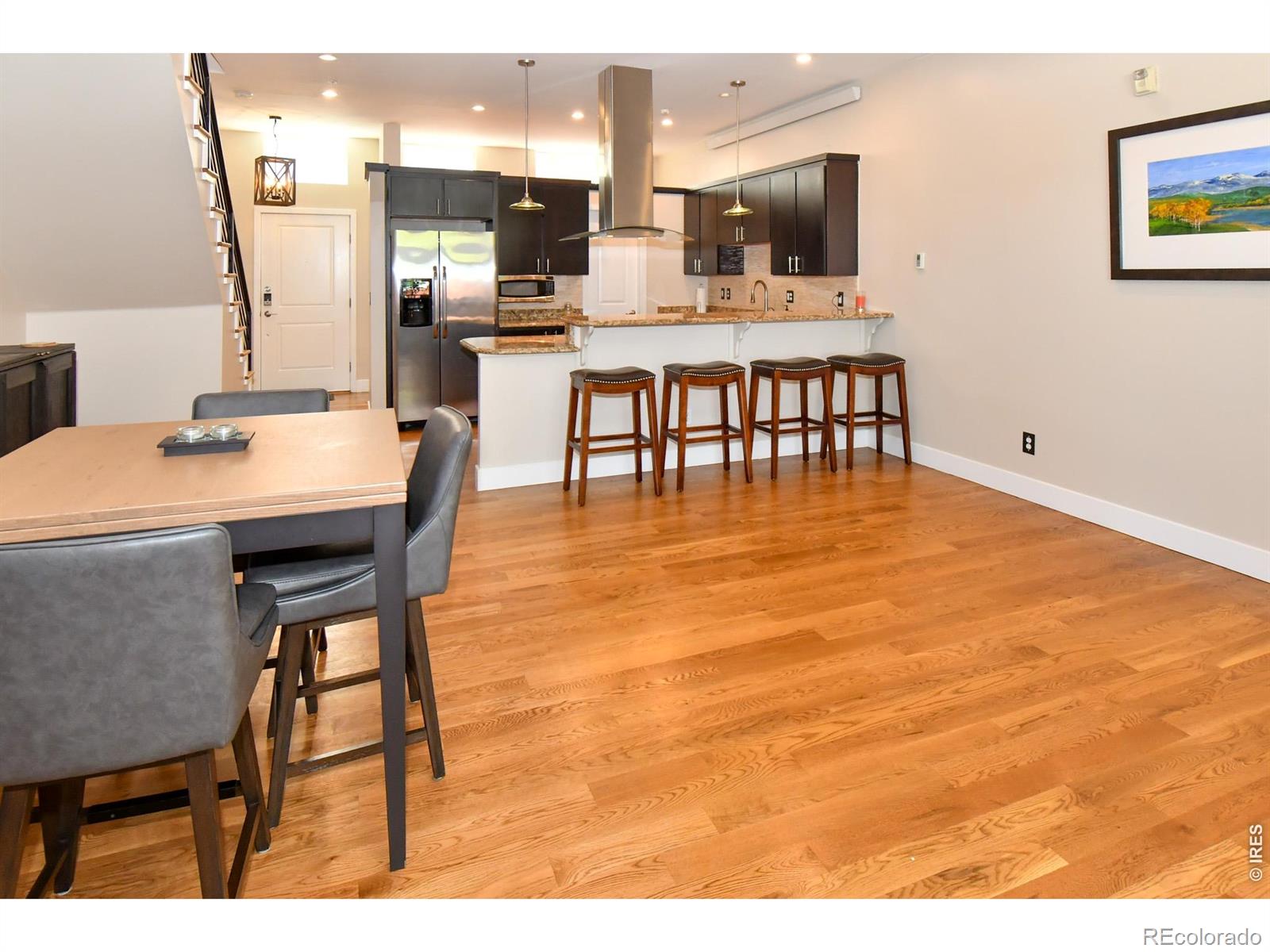 MLS Image #12 for 3040  zuni street b,denver, Colorado