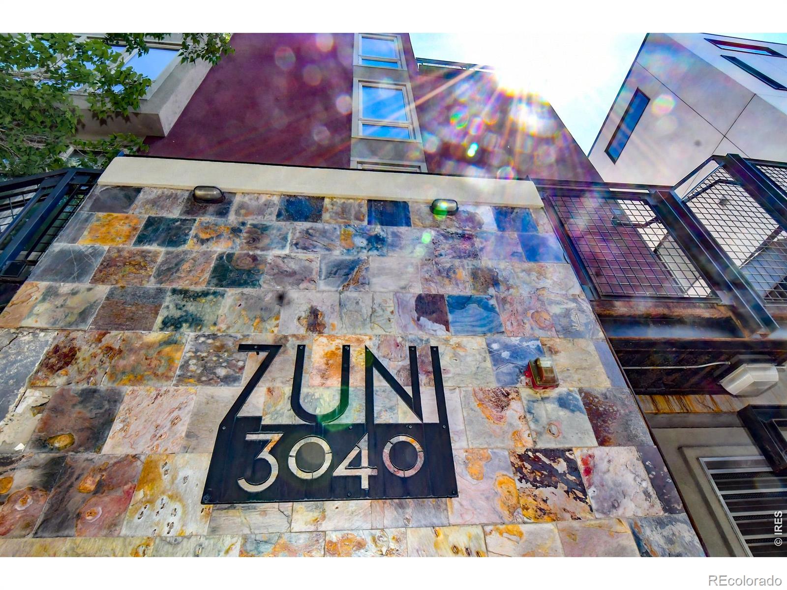 MLS Image #40 for 3040  zuni street b,denver, Colorado