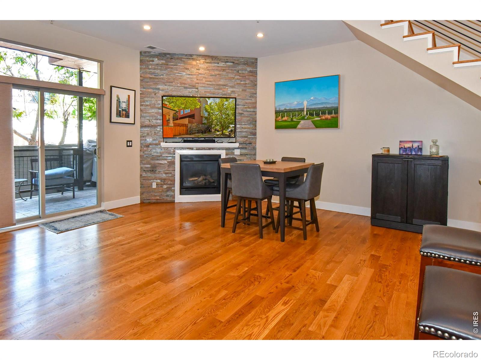 MLS Image #9 for 3040  zuni street b,denver, Colorado