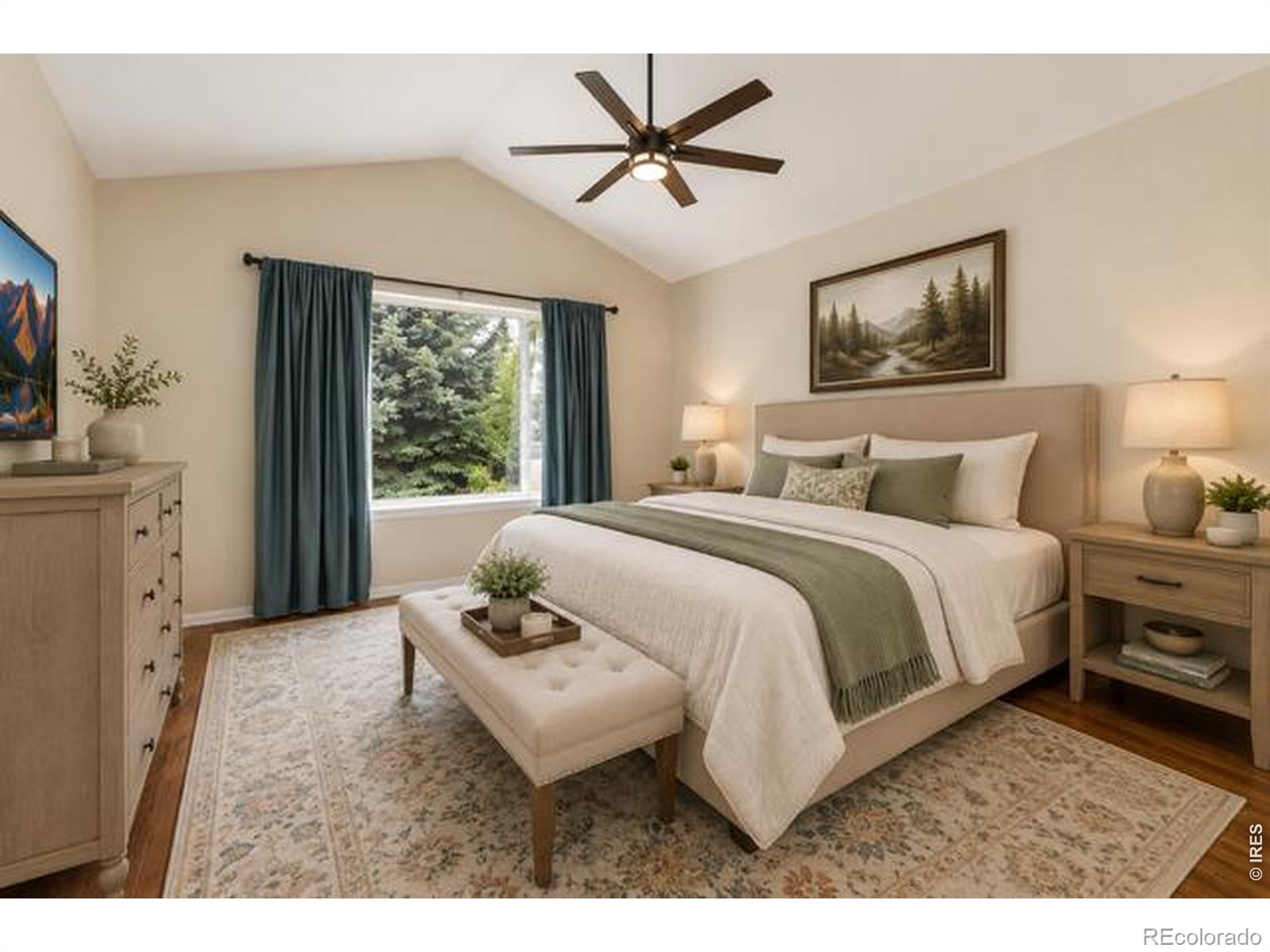 MLS Image #15 for 1421  snook court,fort collins, Colorado