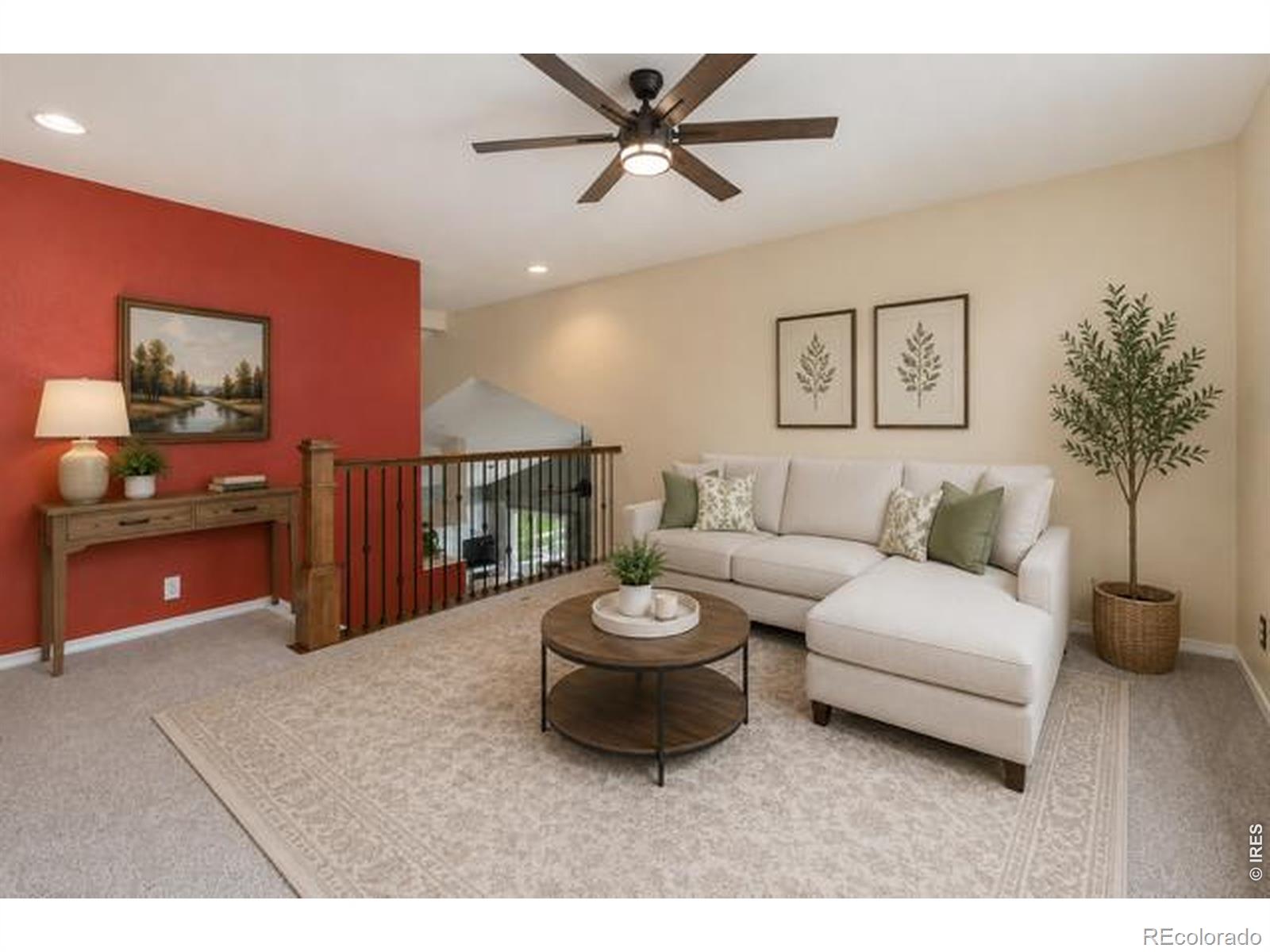 MLS Image #20 for 1421  snook court,fort collins, Colorado