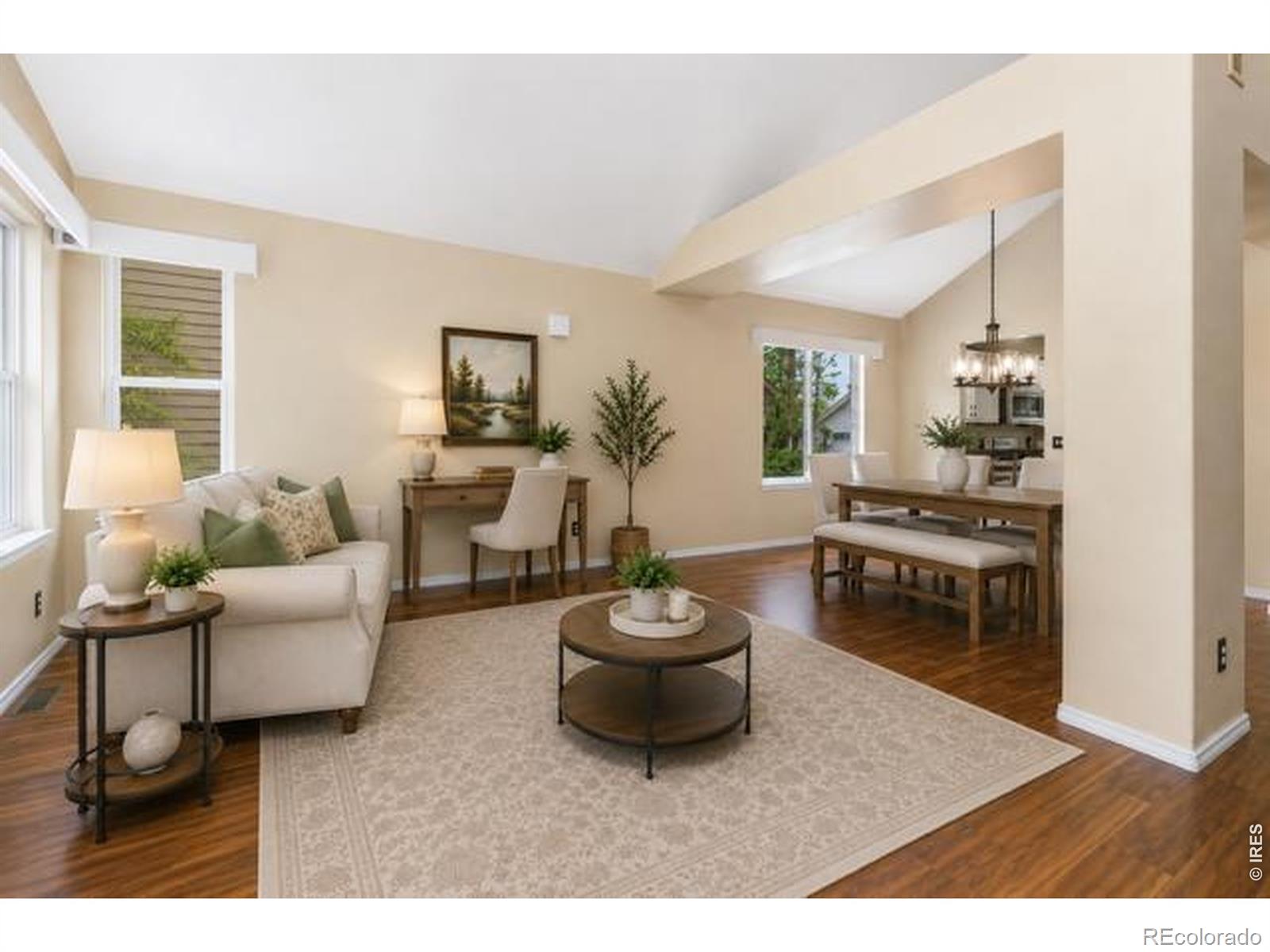MLS Image #3 for 1421  snook court,fort collins, Colorado