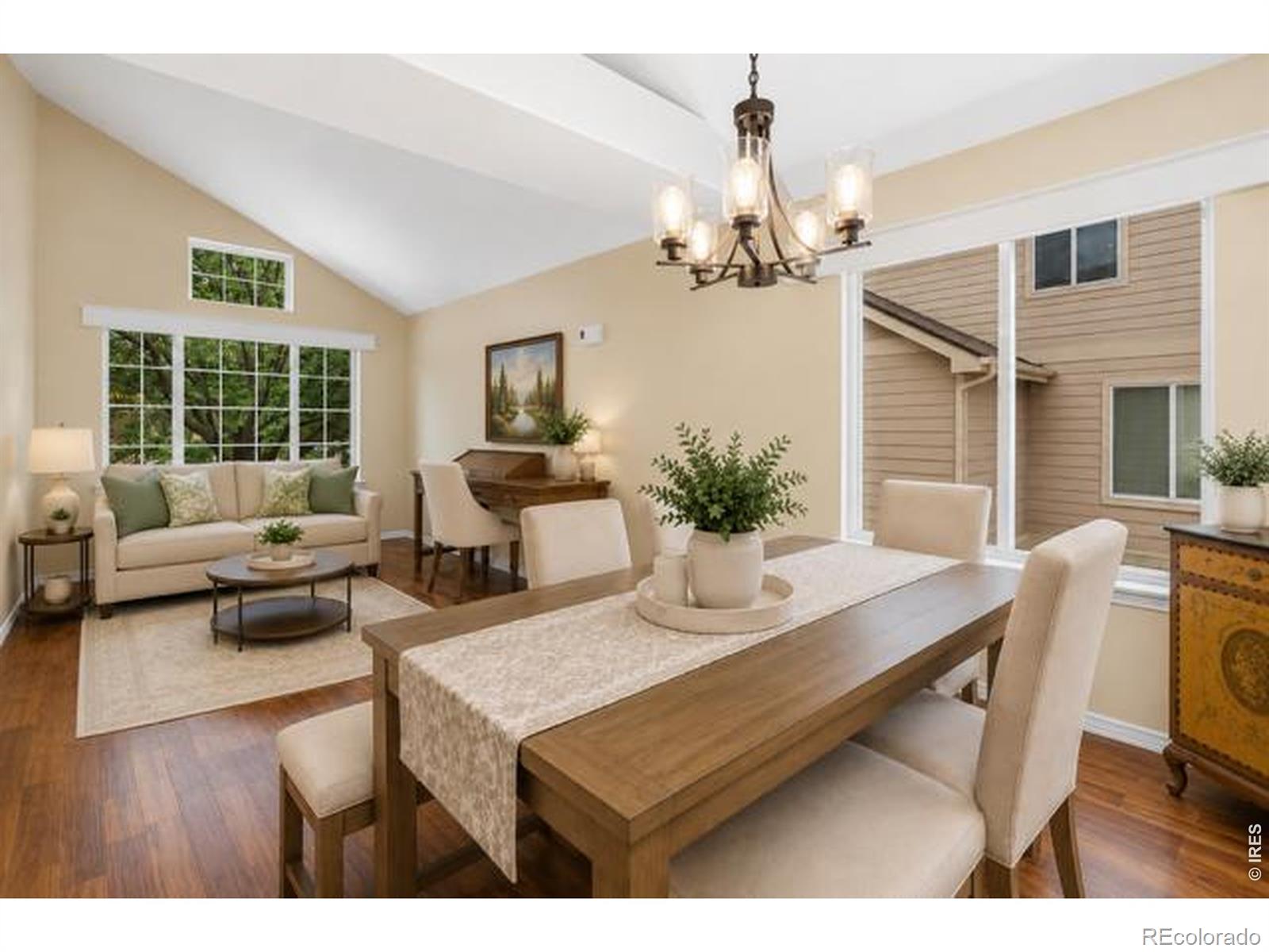 MLS Image #4 for 1421  snook court,fort collins, Colorado