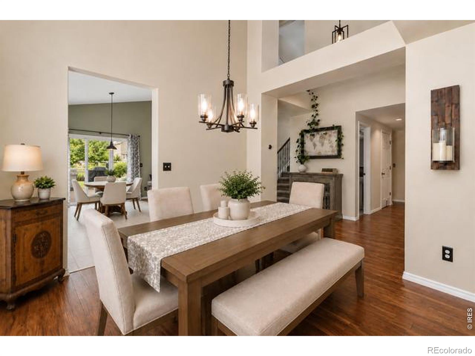 MLS Image #5 for 1421  snook court,fort collins, Colorado