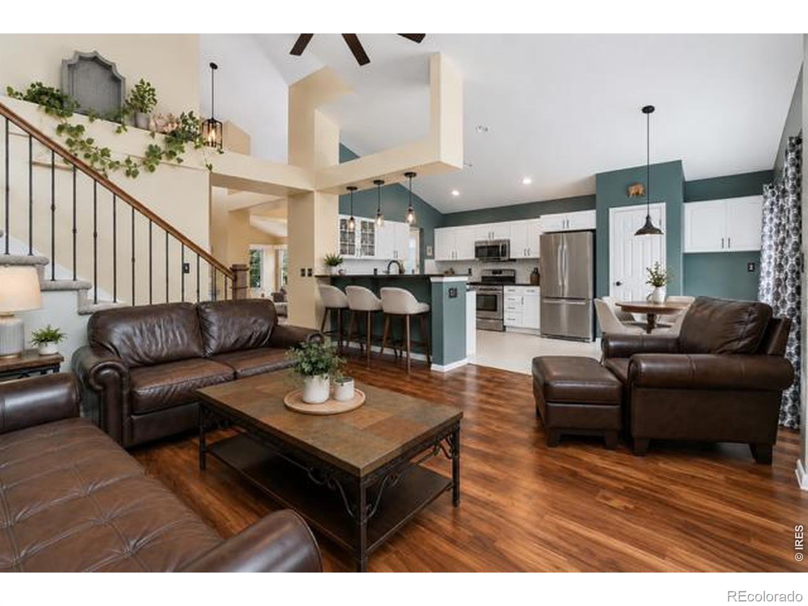 MLS Image #6 for 1421  snook court,fort collins, Colorado