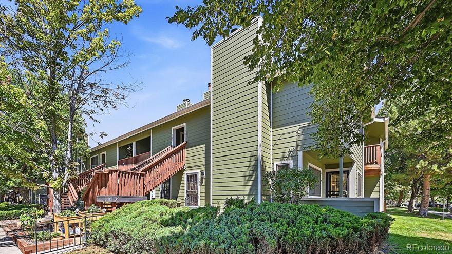 MLS Image #1 for 540 s forest street,denver, Colorado