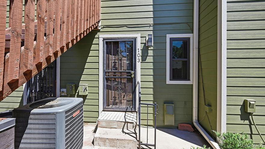 MLS Image #2 for 540 s forest street,denver, Colorado