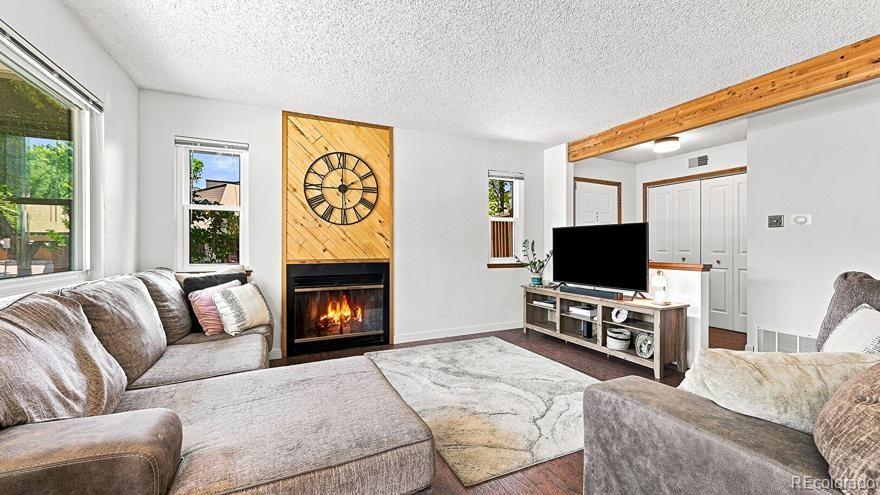 MLS Image #3 for 540 s forest street,denver, Colorado