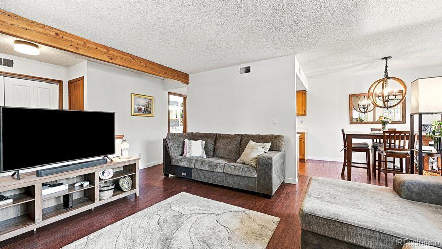MLS Image #5 for 540 s forest street,denver, Colorado