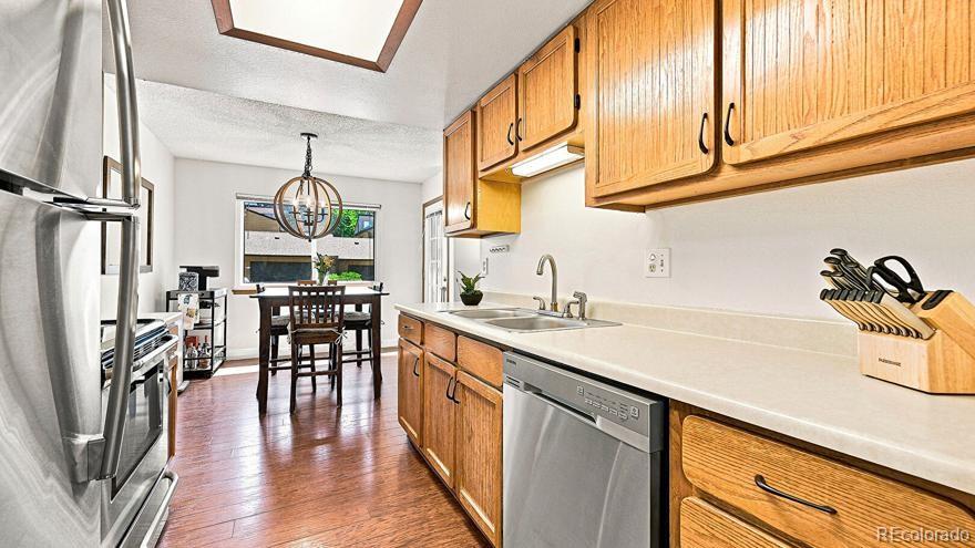 MLS Image #6 for 540 s forest street,denver, Colorado