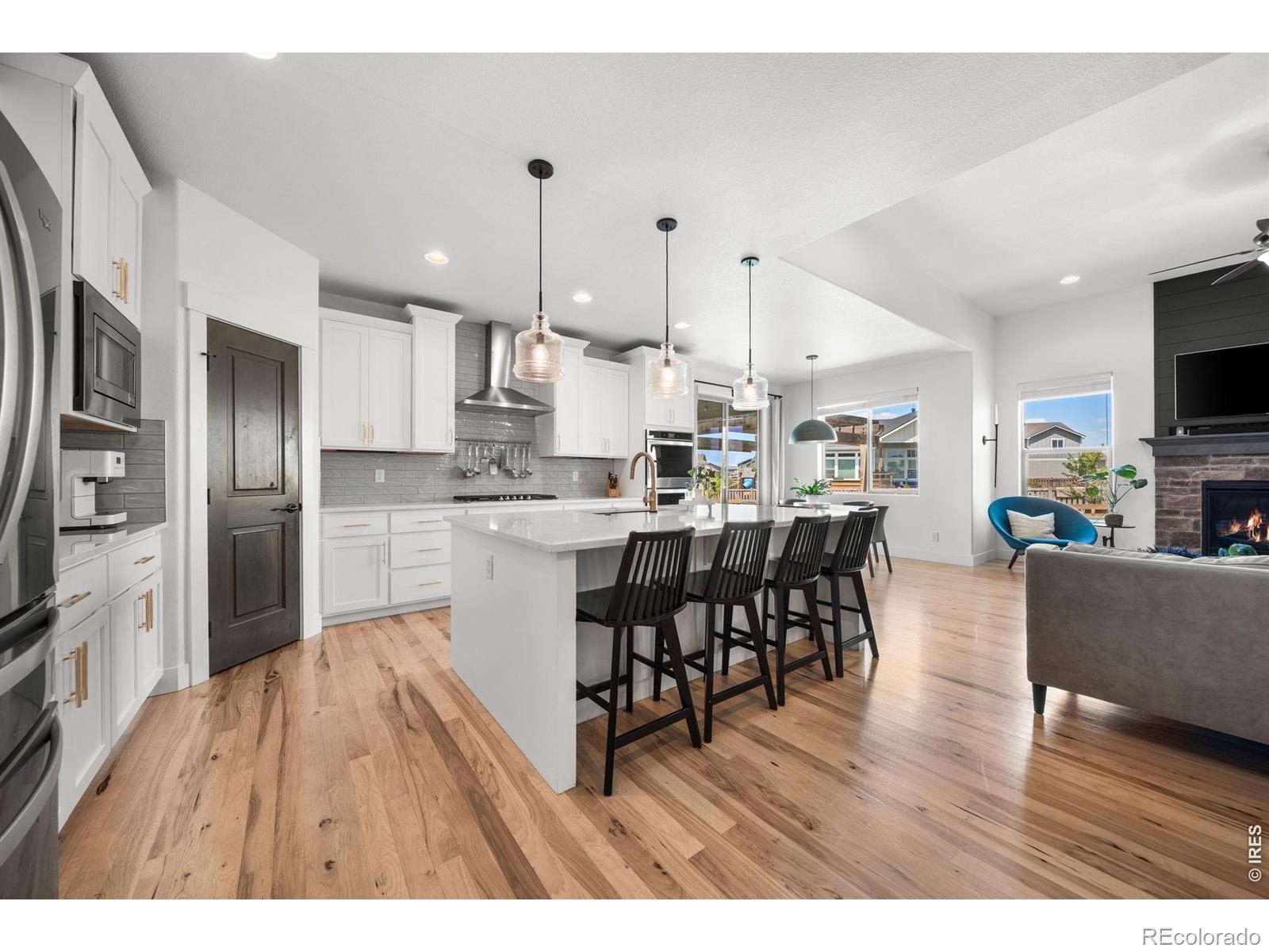 MLS Image #3 for 7148  brookvalley court,timnath, Colorado