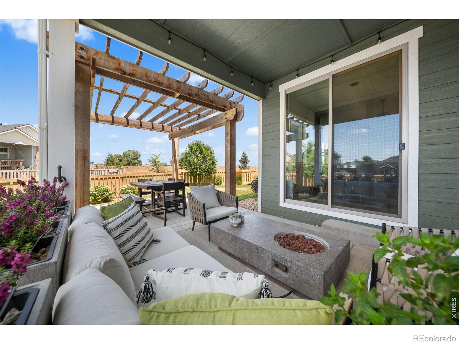 MLS Image #33 for 7148  brookvalley court,timnath, Colorado