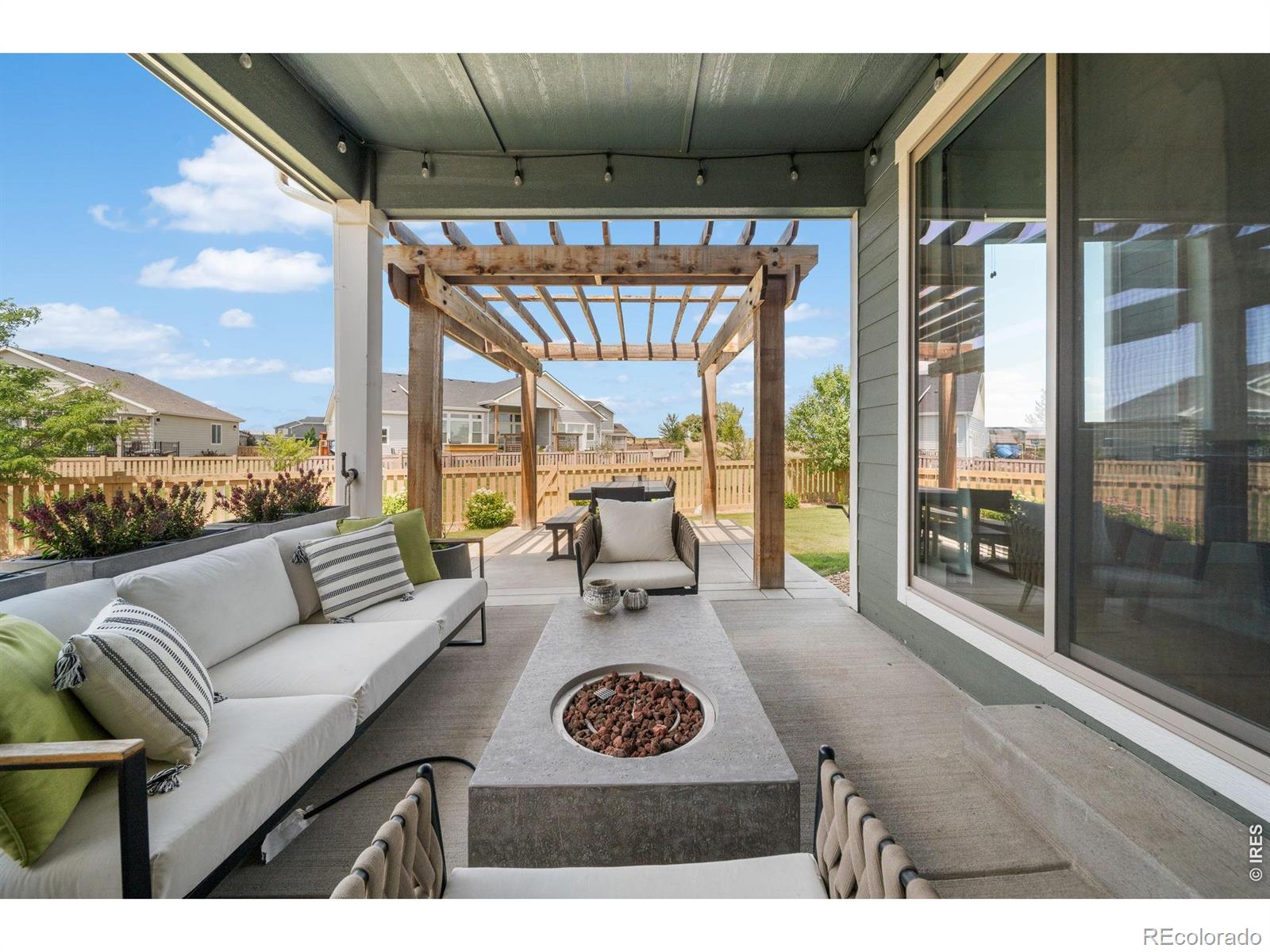 MLS Image #34 for 7148  brookvalley court,timnath, Colorado