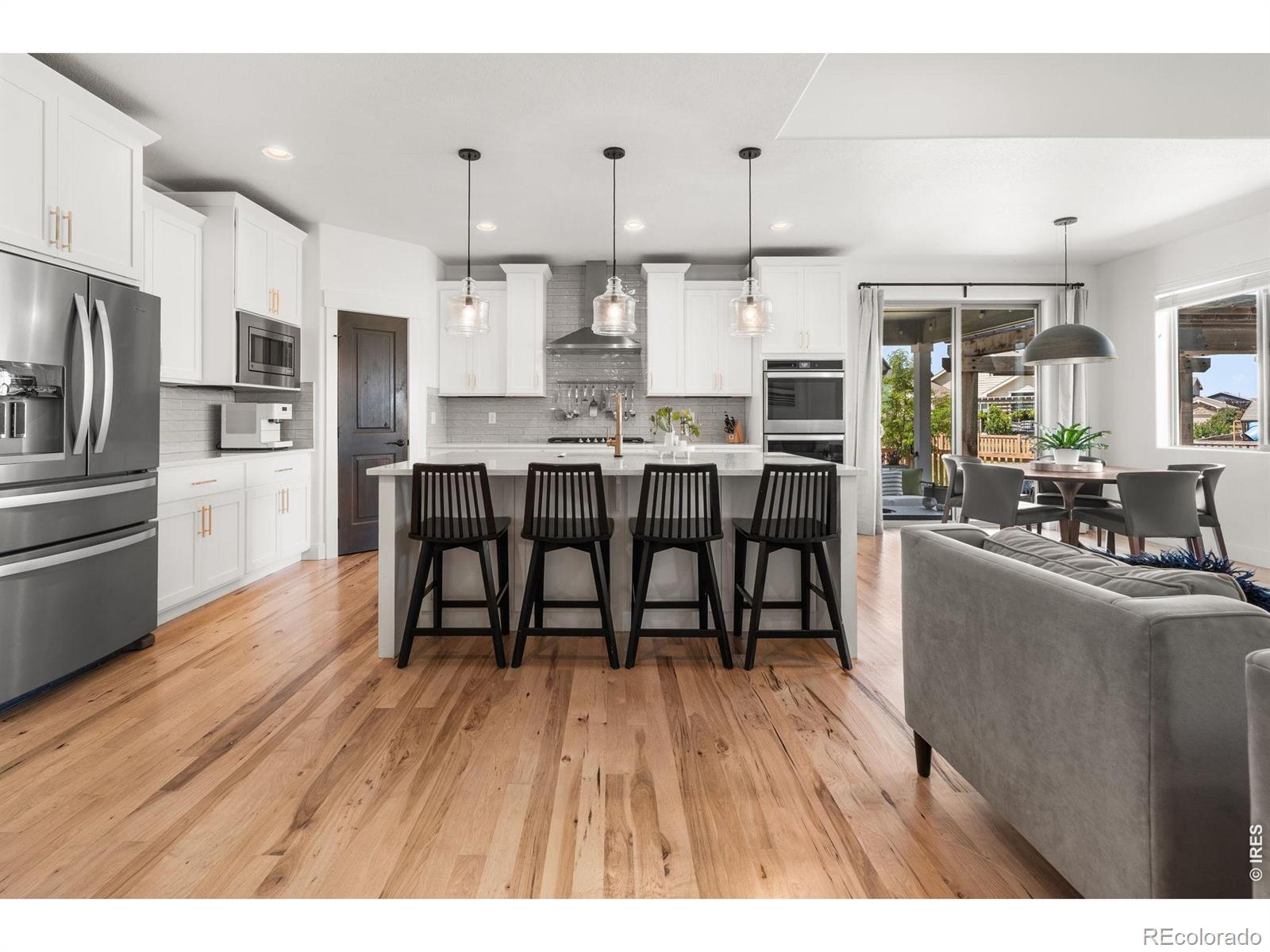 MLS Image #4 for 7148  brookvalley court,timnath, Colorado