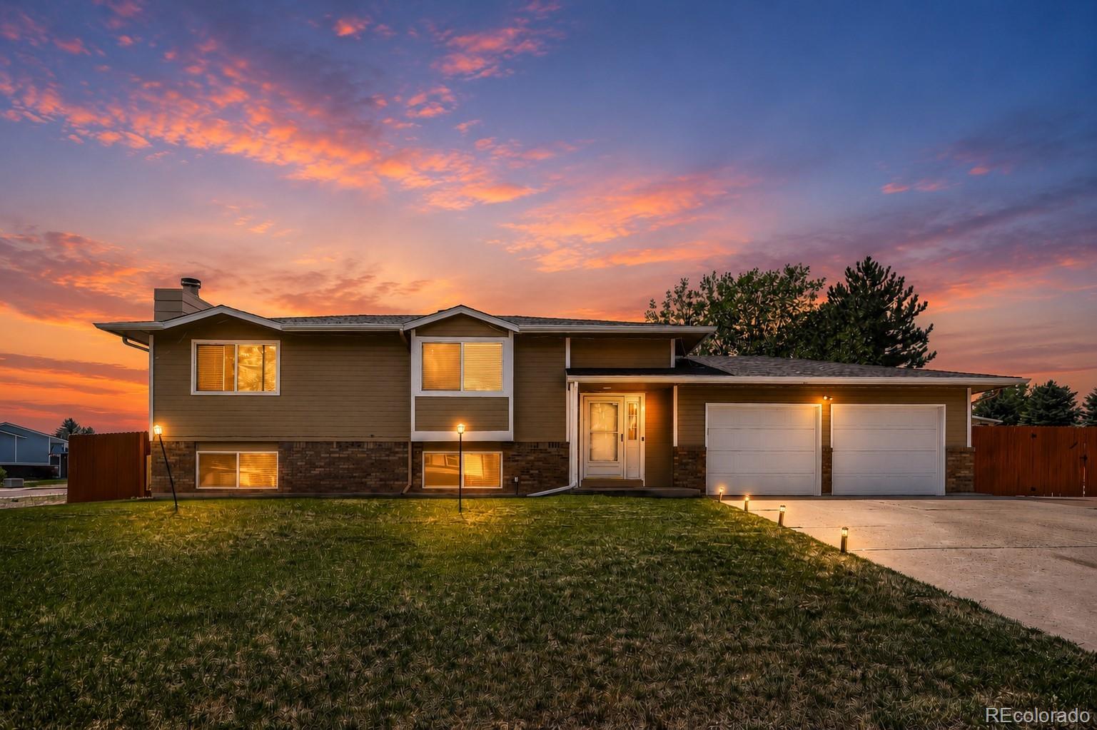 MLS Image #0 for 4240  chenango drive,colorado springs, Colorado