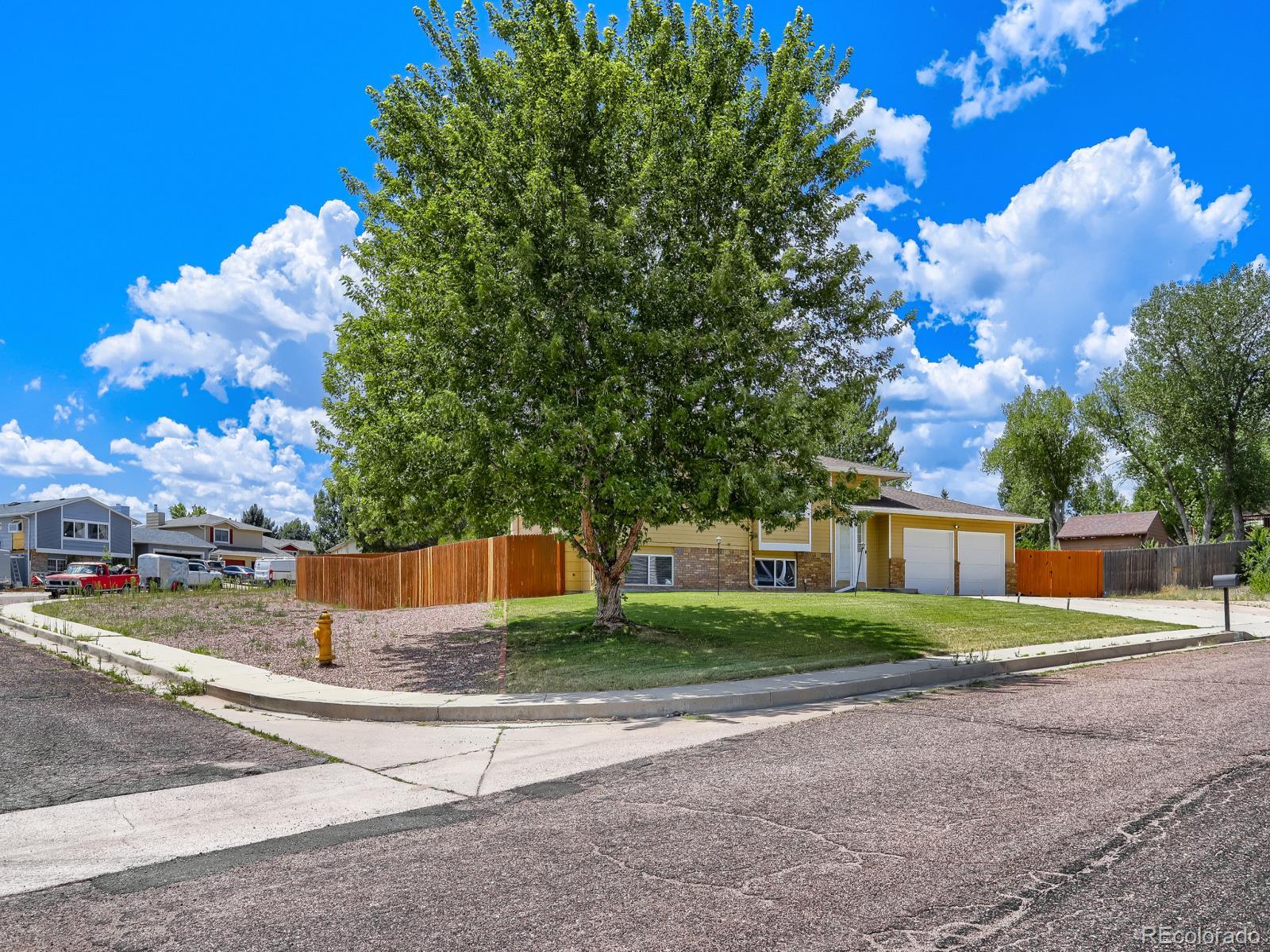MLS Image #14 for 4240  chenango drive,colorado springs, Colorado