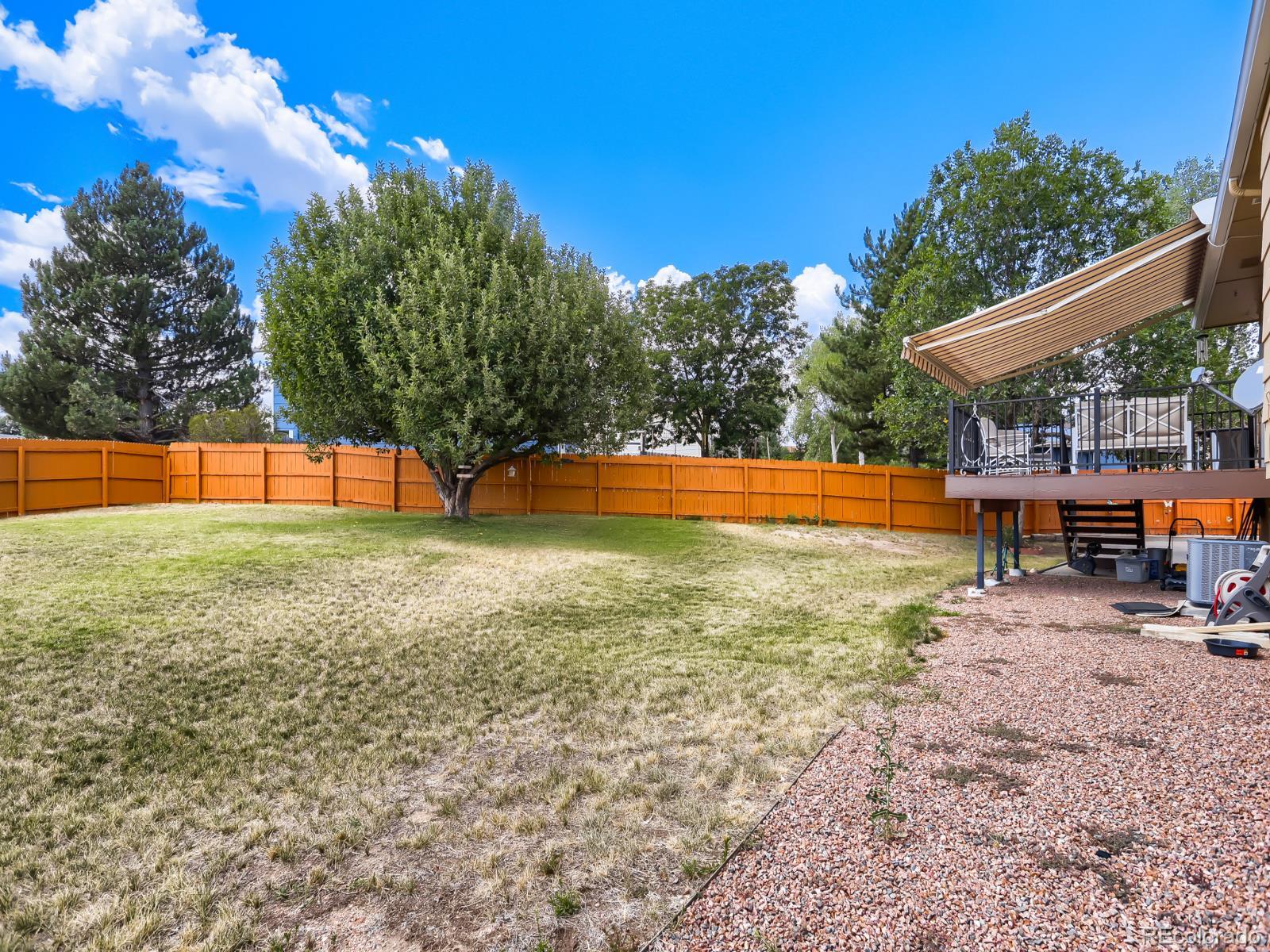 MLS Image #15 for 4240  chenango drive,colorado springs, Colorado
