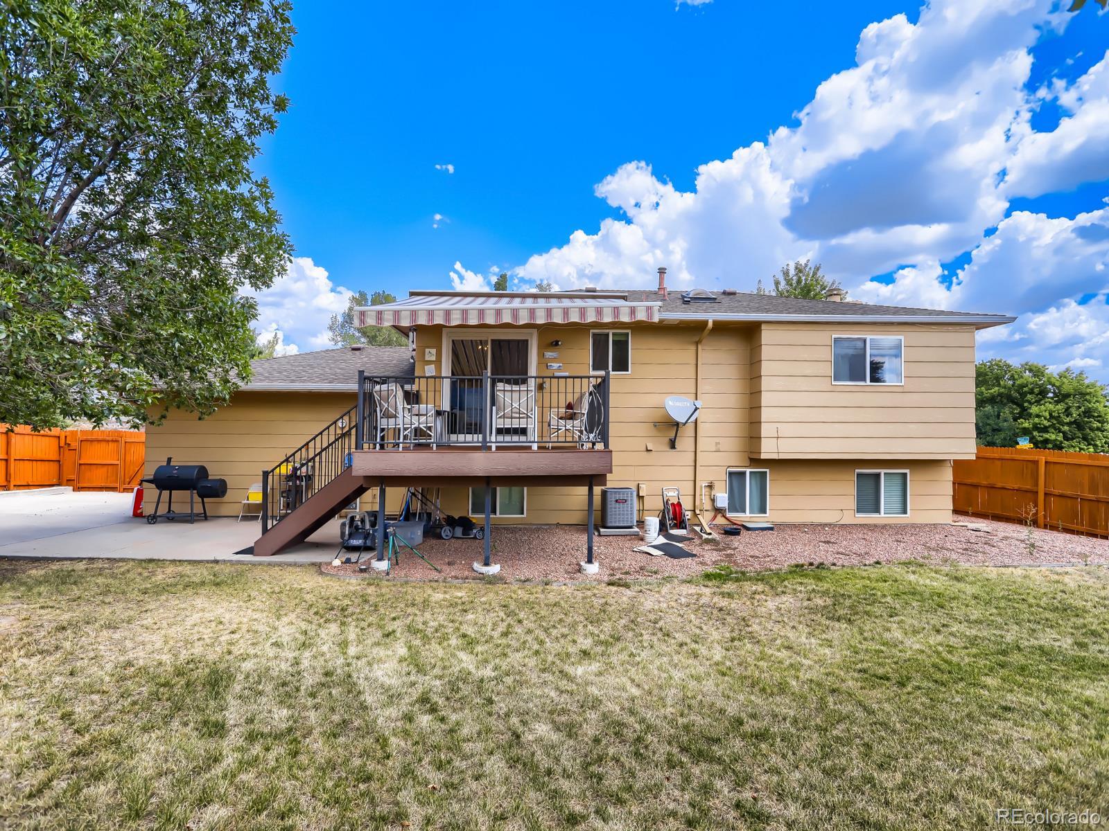 MLS Image #16 for 4240  chenango drive,colorado springs, Colorado