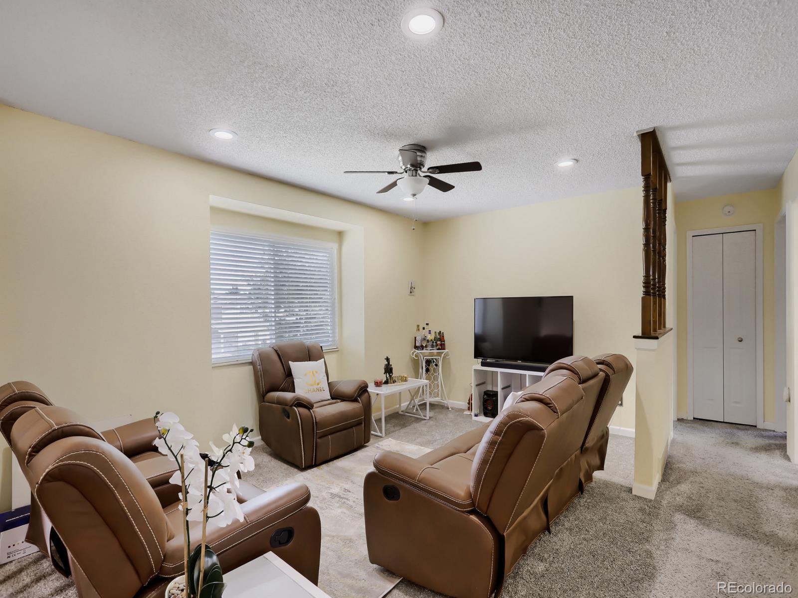 MLS Image #2 for 4240  chenango drive,colorado springs, Colorado