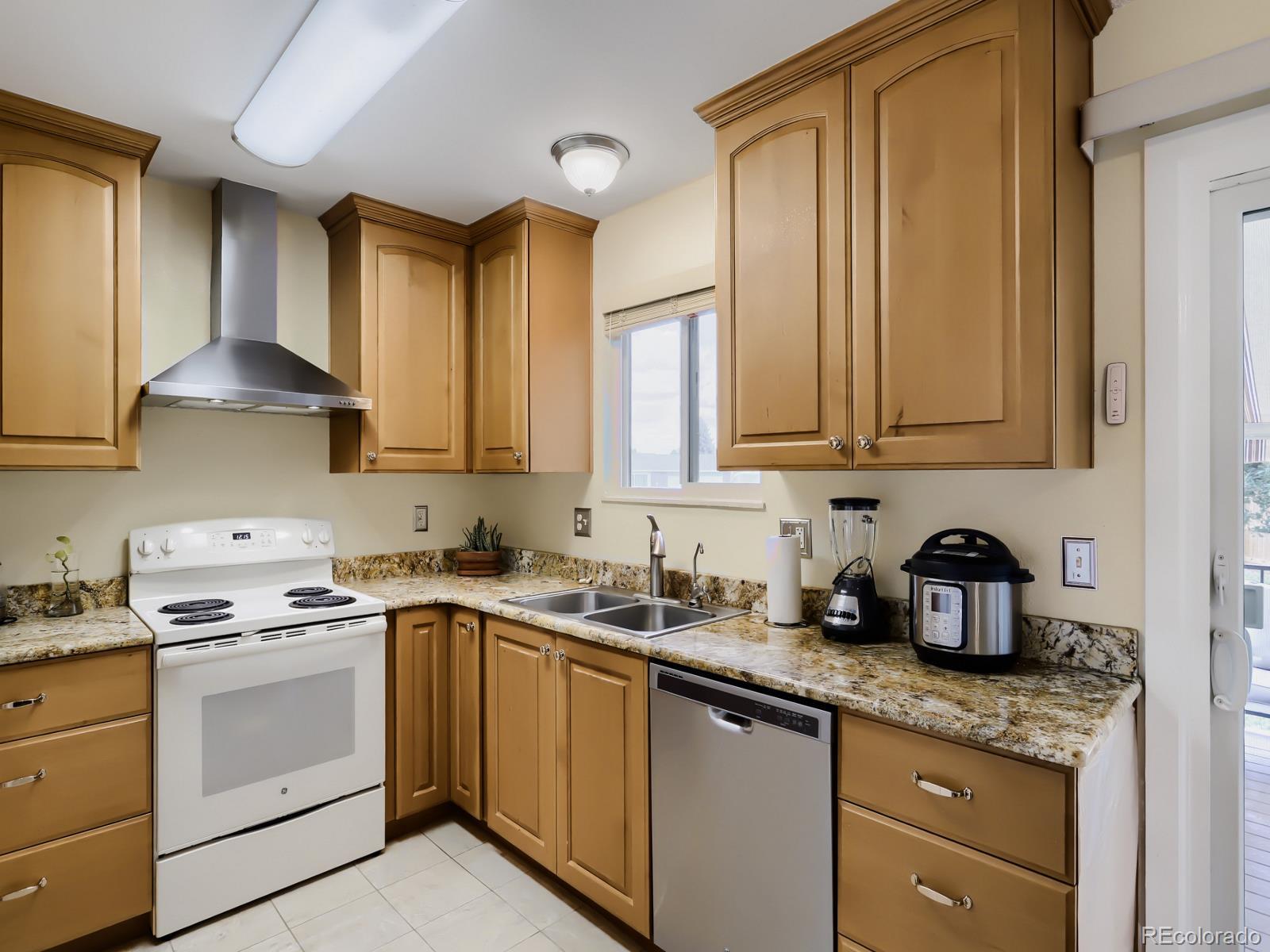 MLS Image #4 for 4240  chenango drive,colorado springs, Colorado