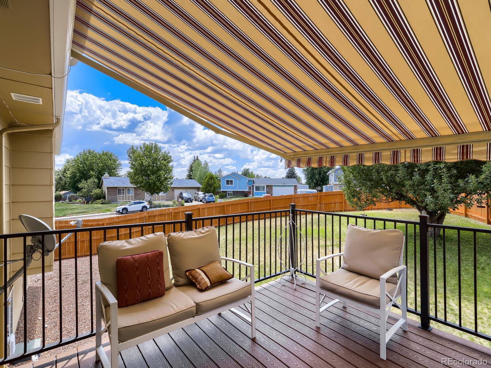 MLS Image #6 for 4240  chenango drive,colorado springs, Colorado