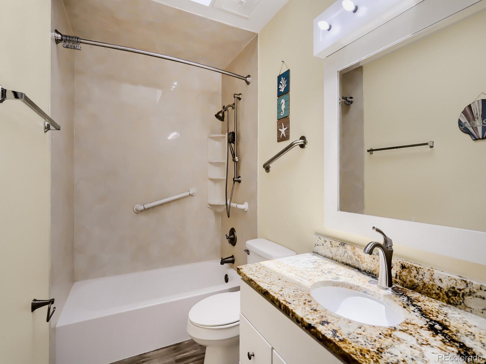 MLS Image #8 for 4240  chenango drive,colorado springs, Colorado