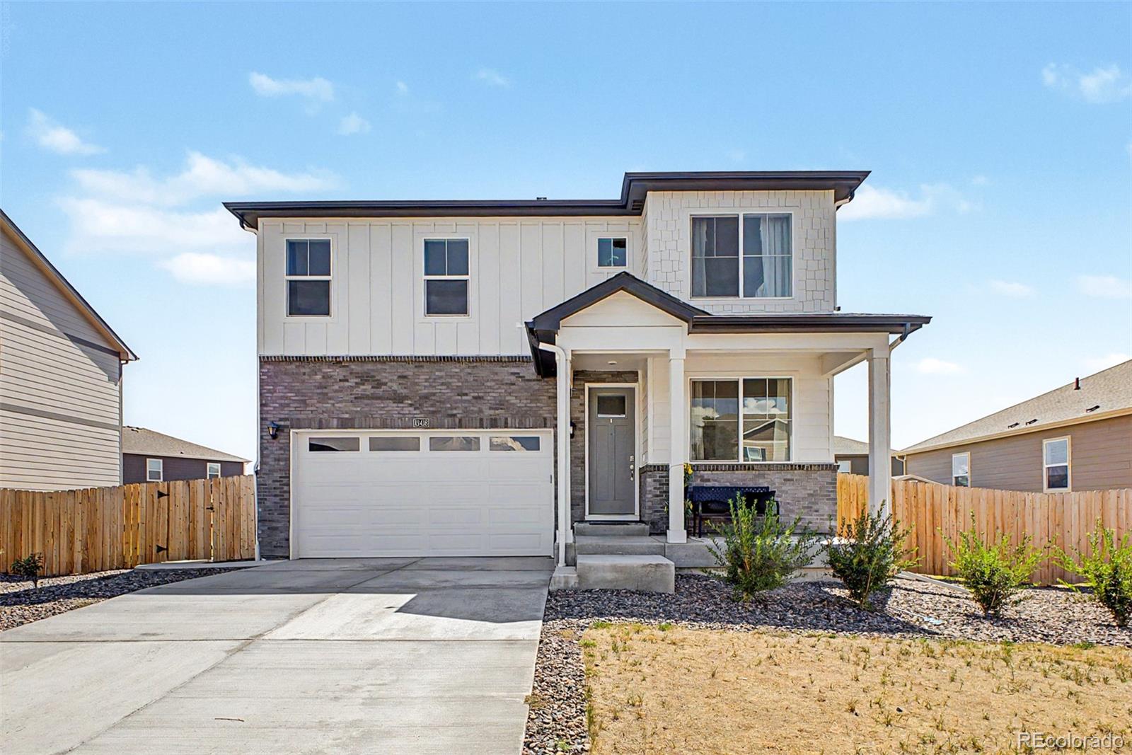 MLS Image #0 for 13418  wabash street,brighton, Colorado