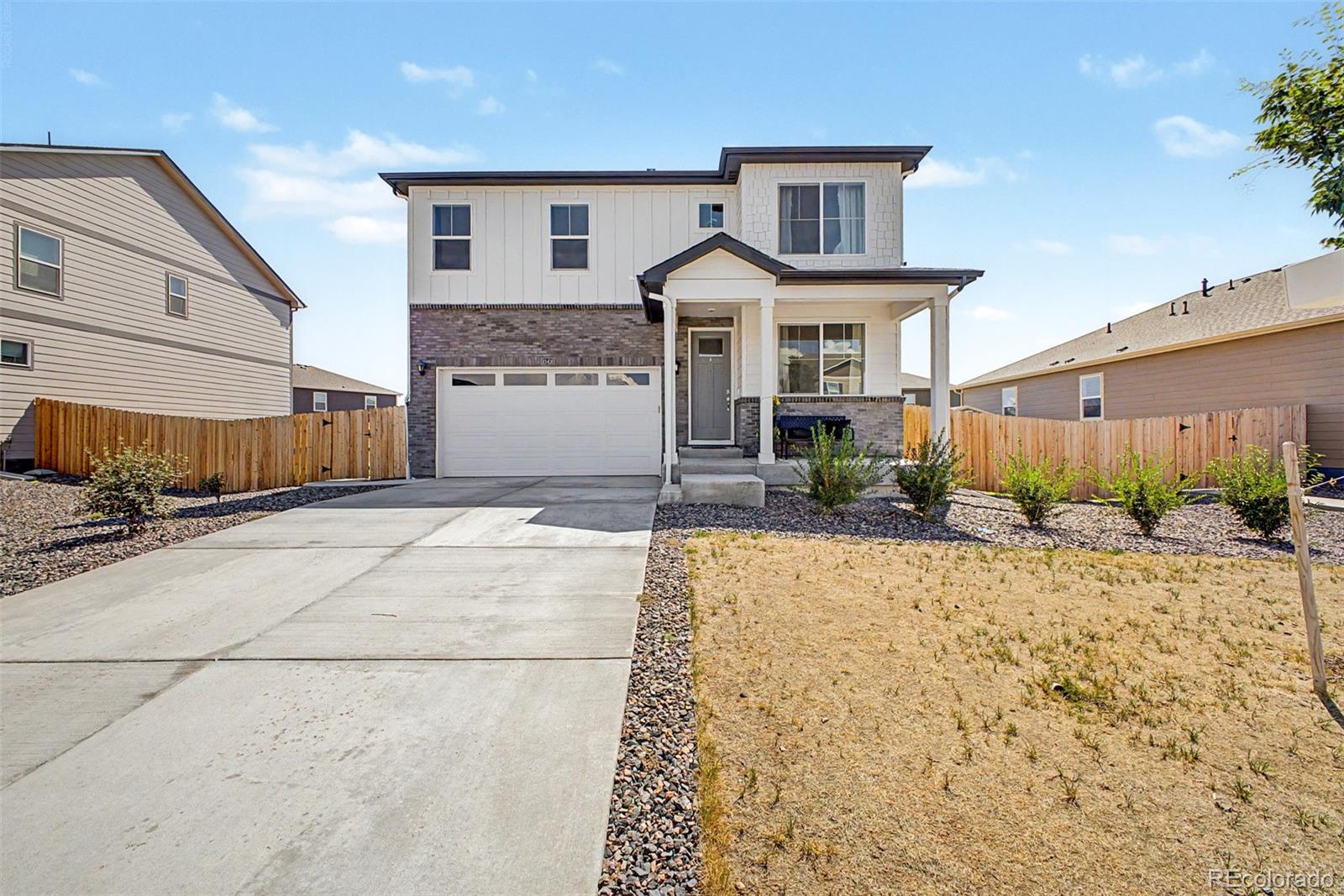 MLS Image #1 for 13418  wabash street,brighton, Colorado
