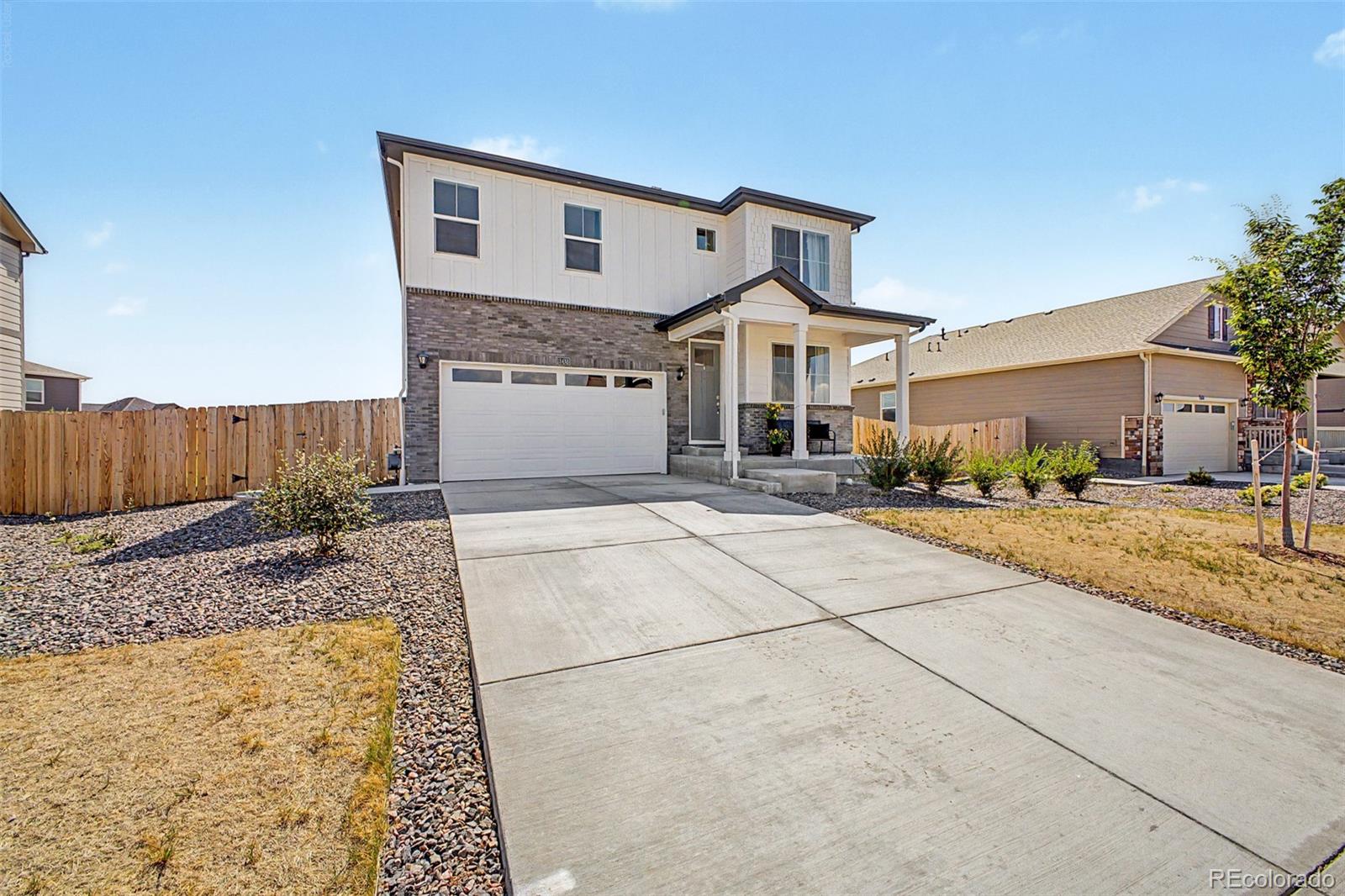 MLS Image #2 for 13418  wabash street,brighton, Colorado