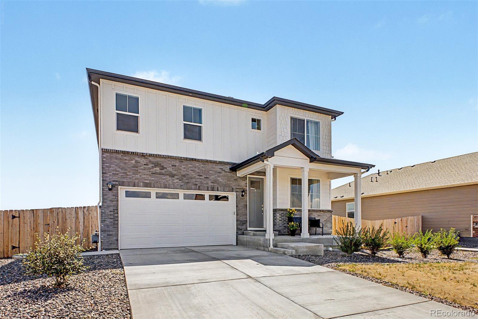 MLS Image #3 for 13418  wabash street,brighton, Colorado