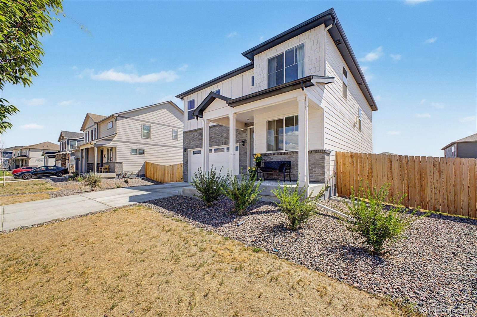 MLS Image #4 for 13418  wabash street,brighton, Colorado