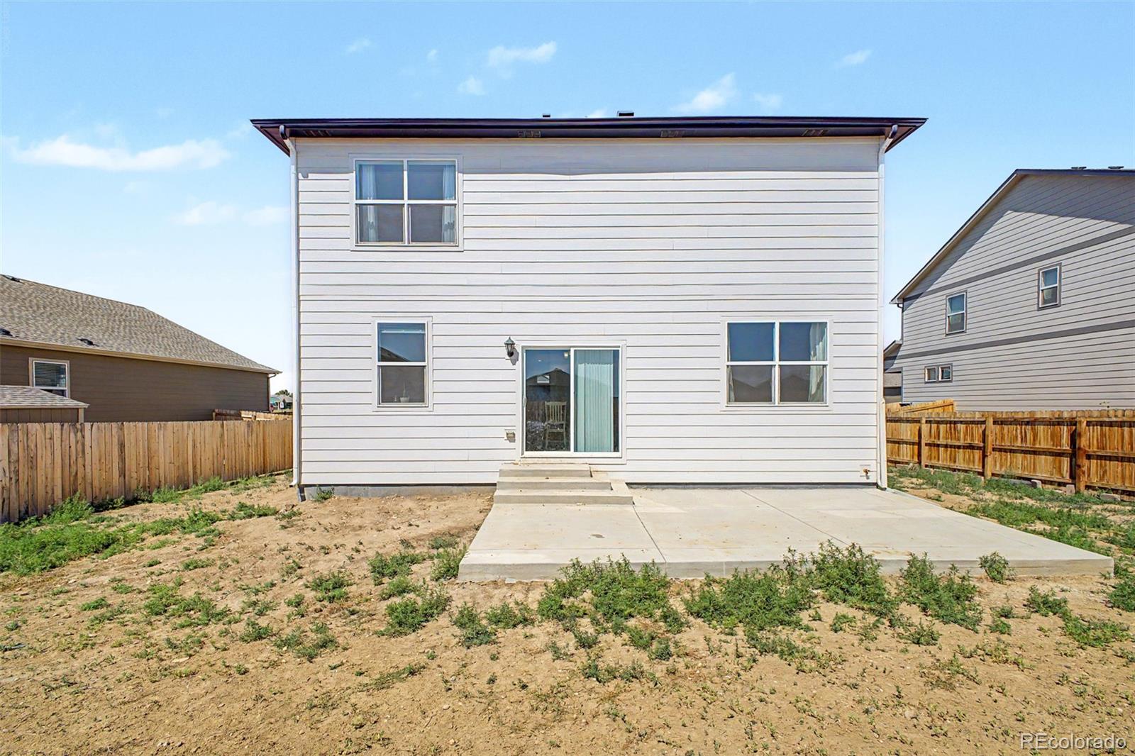 MLS Image #41 for 13418  wabash street,brighton, Colorado