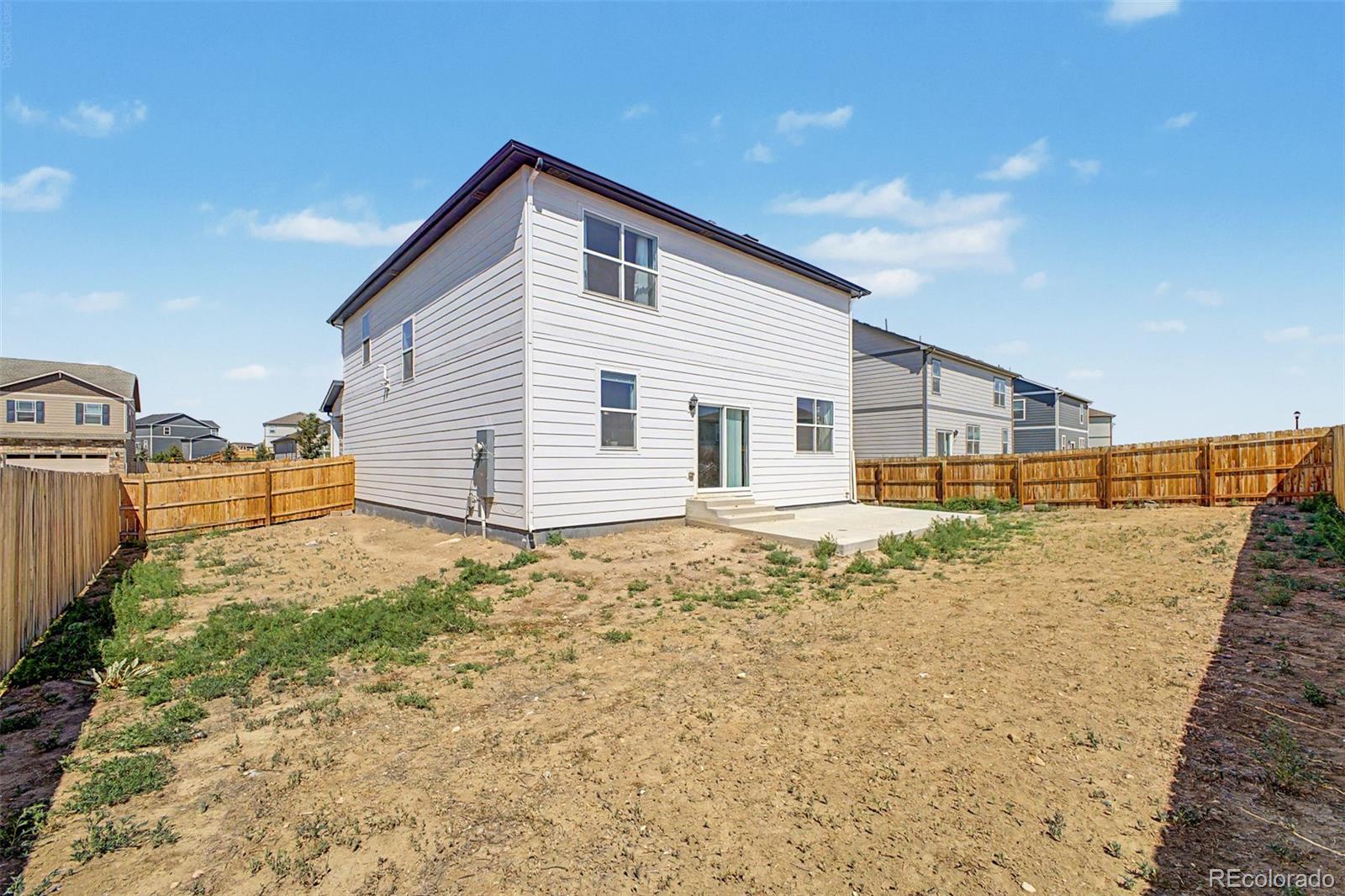MLS Image #42 for 13418  wabash street,brighton, Colorado