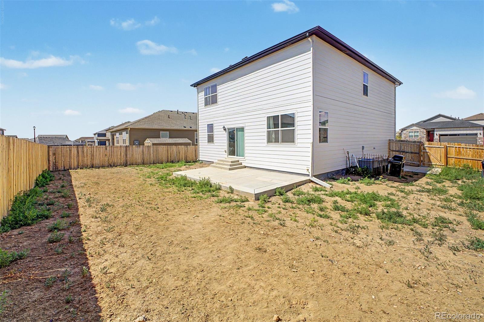 MLS Image #43 for 13418  wabash street,brighton, Colorado