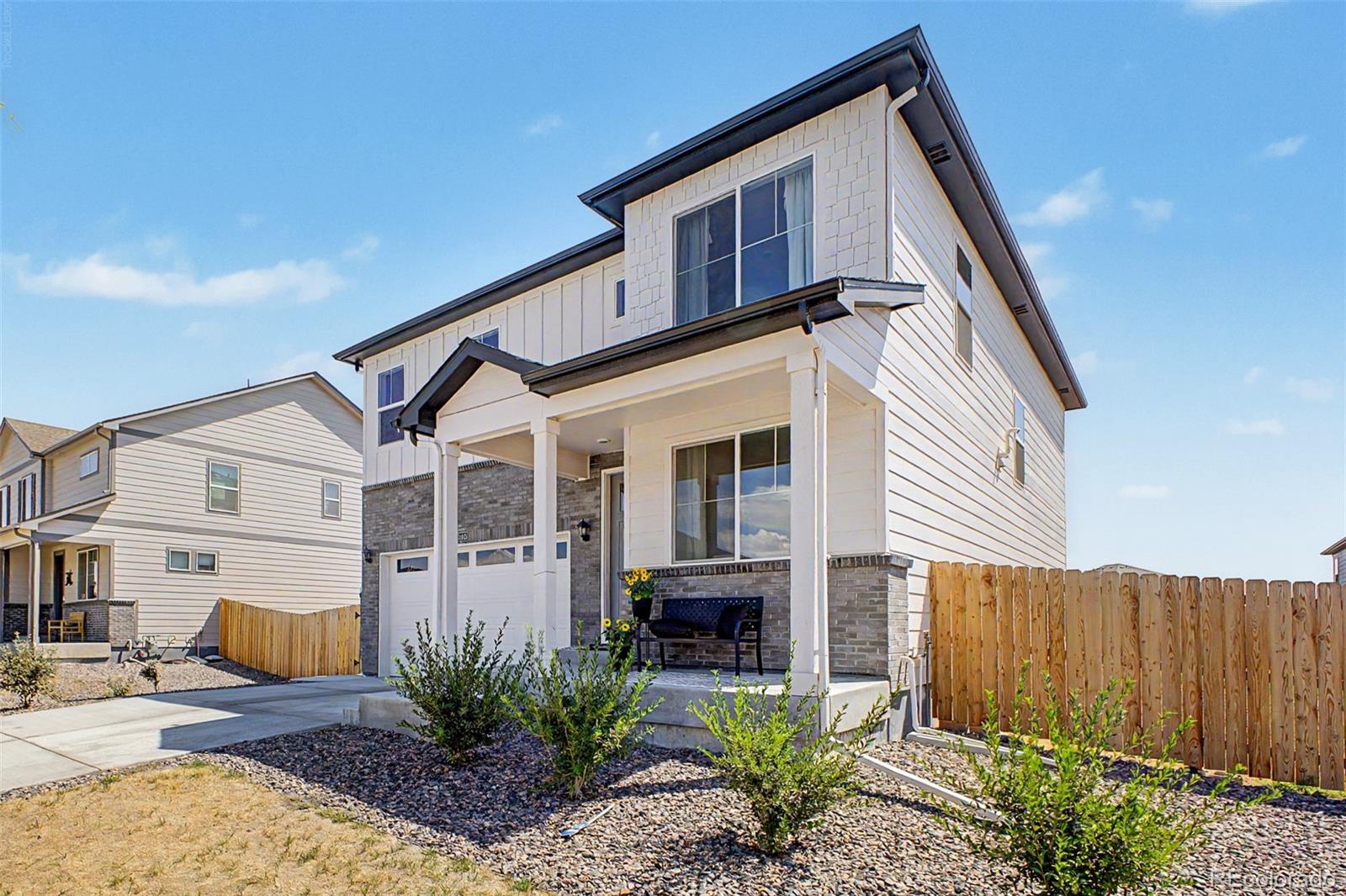 MLS Image #5 for 13418  wabash street,brighton, Colorado