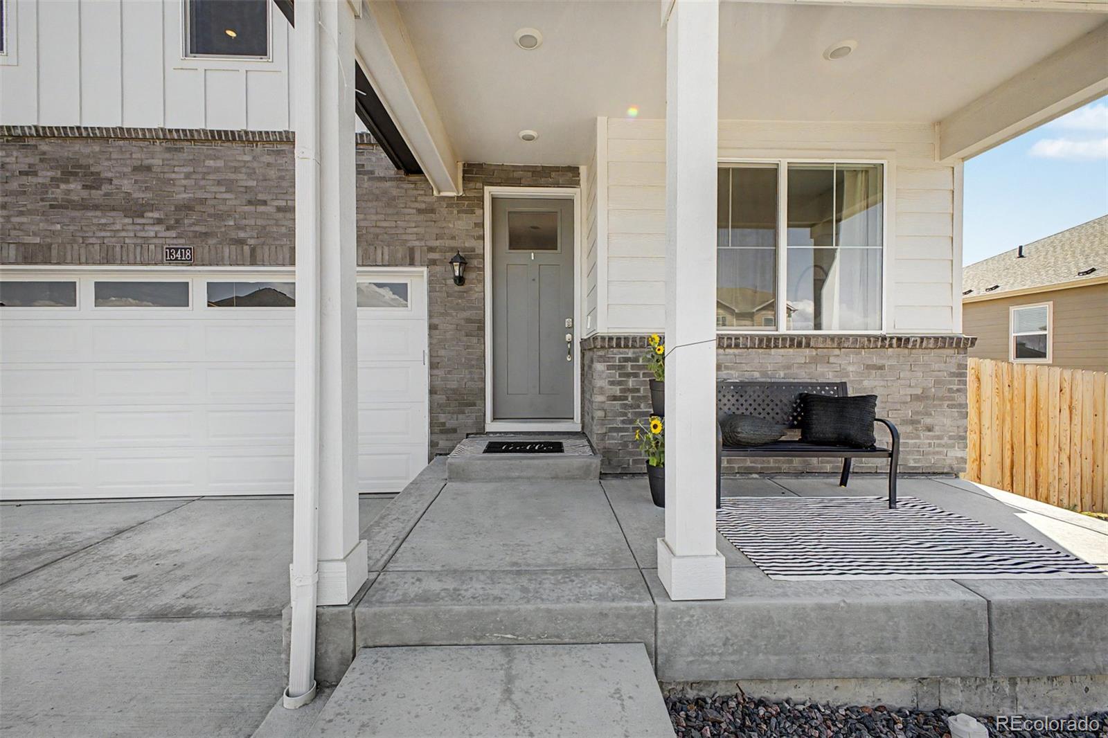 MLS Image #6 for 13418  wabash street,brighton, Colorado
