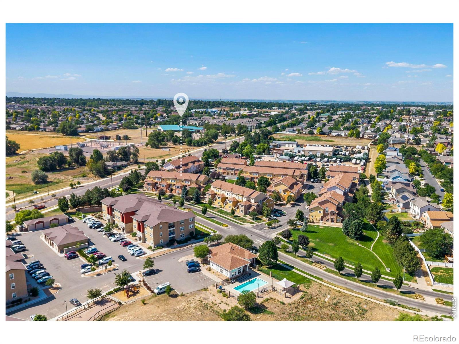 MLS Image #2 for 103  lucca drive,evans, Colorado