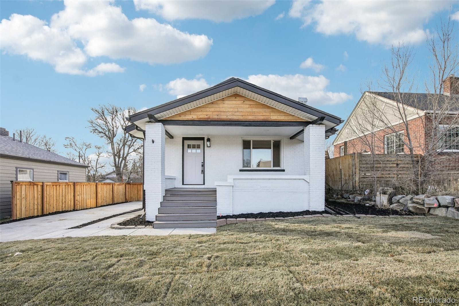 MLS Image #1 for 2921  sheridan boulevard,wheat ridge, Colorado