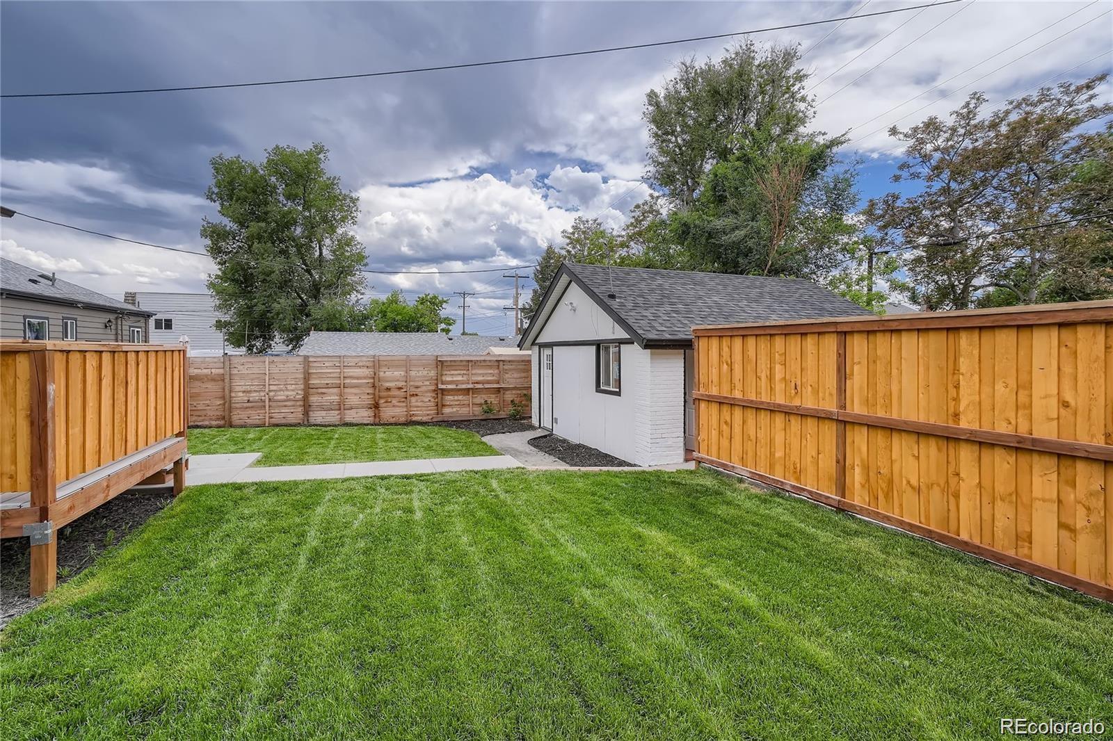 MLS Image #30 for 2921  sheridan boulevard,wheat ridge, Colorado