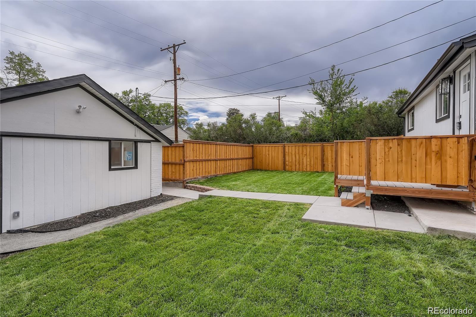 MLS Image #34 for 2921  sheridan boulevard,wheat ridge, Colorado