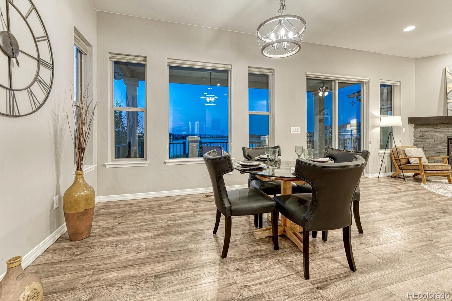 MLS Image #1 for 2543  lakes edge drive,monument, Colorado