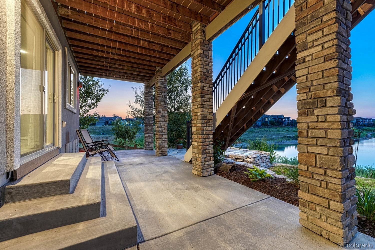 MLS Image #34 for 2543  lakes edge drive,monument, Colorado