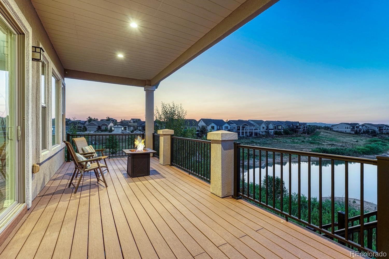 MLS Image #36 for 2543  lakes edge drive,monument, Colorado
