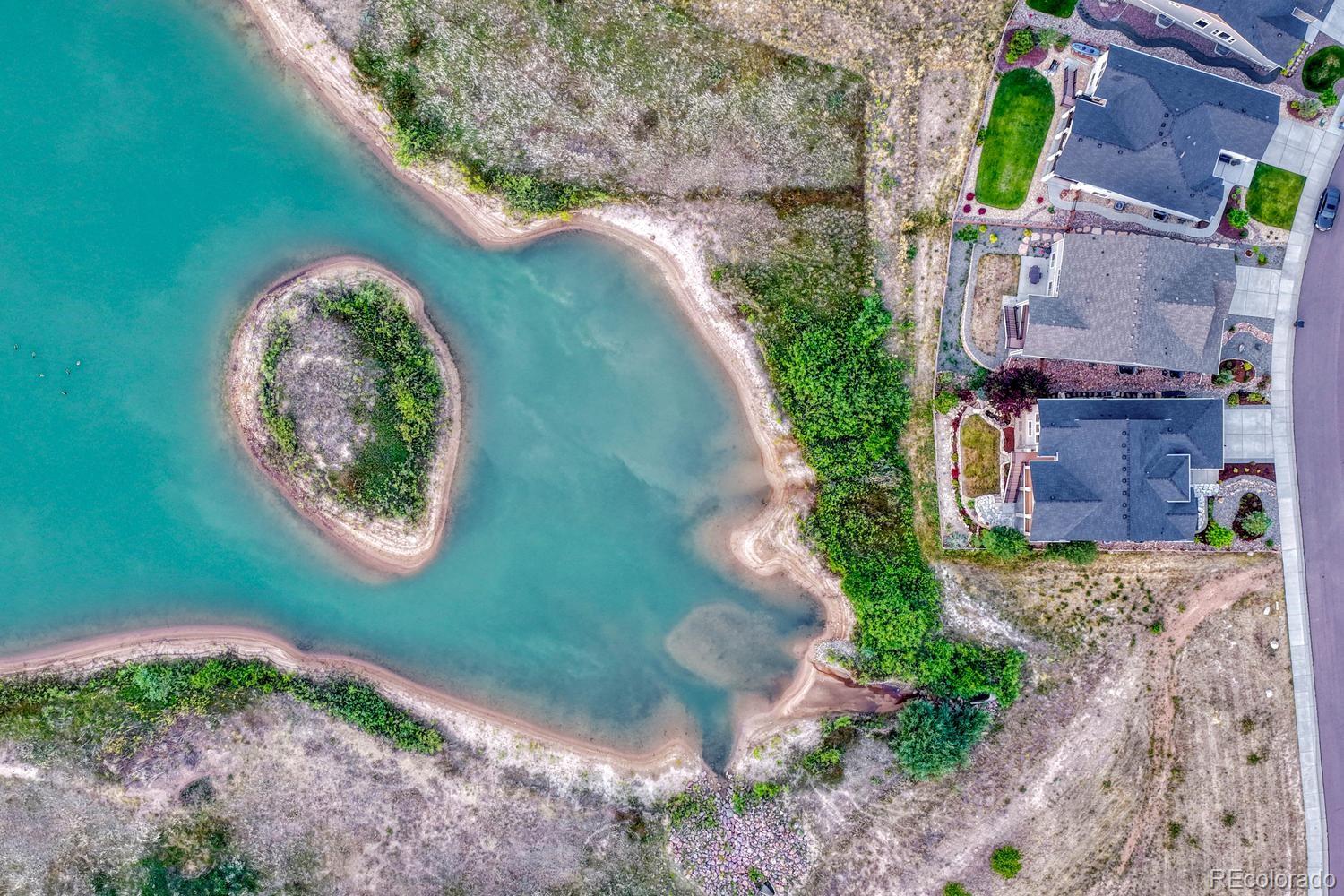 MLS Image #4 for 2543  lakes edge drive,monument, Colorado