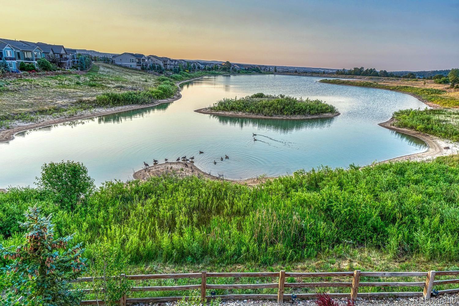 MLS Image #41 for 2543  lakes edge drive,monument, Colorado