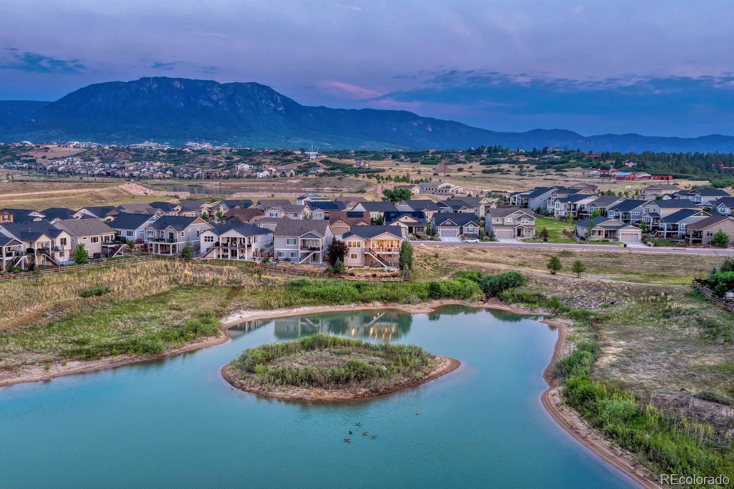 MLS Image #44 for 2543  lakes edge drive,monument, Colorado