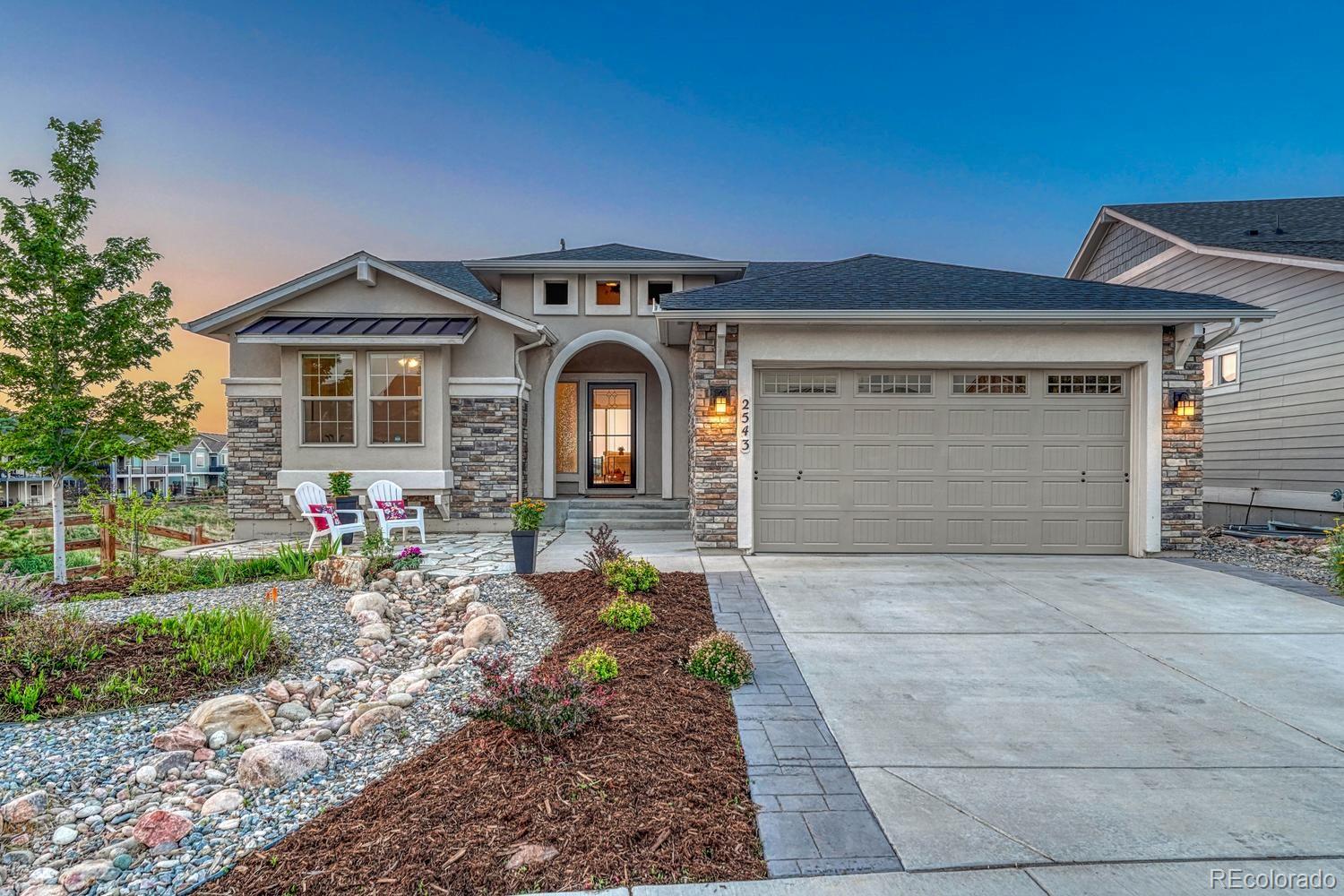 MLS Image #48 for 2543  lakes edge drive,monument, Colorado