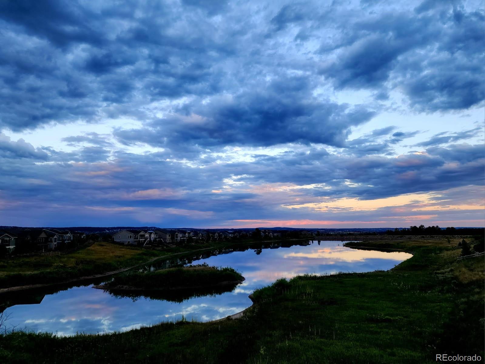 MLS Image #5 for 2543  lakes edge drive,monument, Colorado