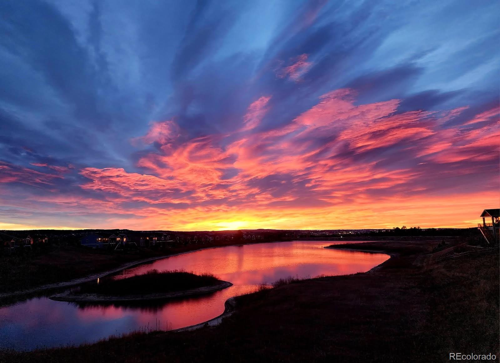 MLS Image #6 for 2543  lakes edge drive,monument, Colorado
